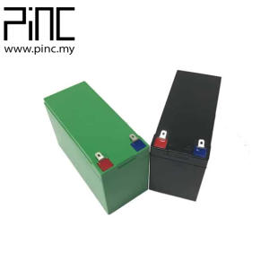 12v 10ah LiFePO4 battery