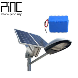 12.8V 15AH Battery