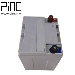 12V 40AH Lifepo4 Battery