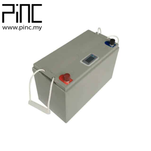 12V 100AH LiFePO4 Battery