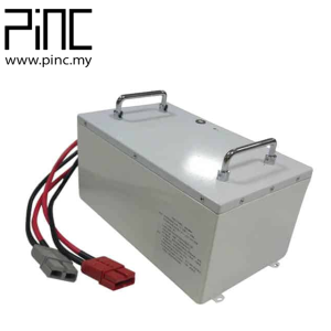 24V 60AH Battery for AGV