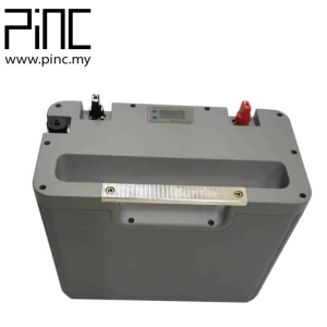48V 60AH Battery for USV